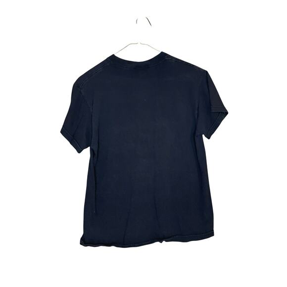 Guns N Roses Youth Large Band T-shirt 100% Cotton Classic Rock Graphic Tee - Picture 3 of 4